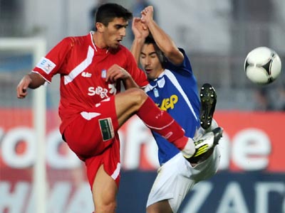 Ξάνθη: Θεραπεία ο Κομεσίδης