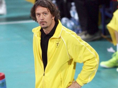 Βόλεϊ: Παρέμεινε στον Άρη ο Γιάτσης