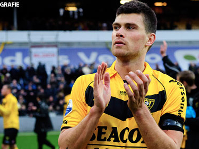 Ολλανδία: Παρέμεινε στην Eredivisie η Φένλο