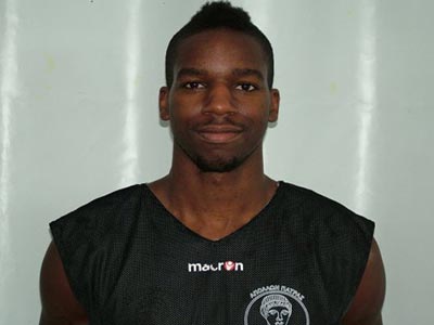 Απόλλων: Ο Ντάνιελ αντί του τραυματία Ουίλσον