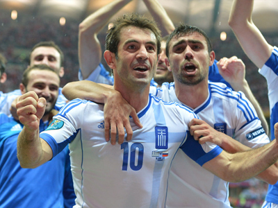 Διαψεύδει ο Καραγκούνης για συνέντευξη στην «As»