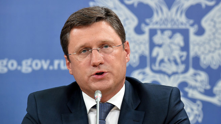 Πετρέλαιο: Συμφωνία προσεχώς «βλέπει» η Ρωσία