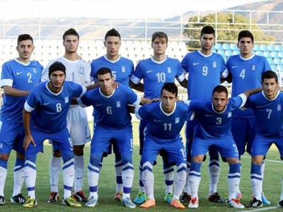 Εθνική Νέων: Δύο αλλαγές ενόψει της Αυστρίας