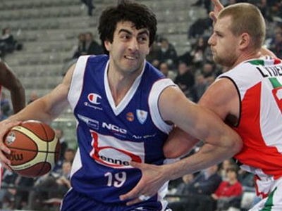 Στο στόχαστρο της Μακάμπι ο Σερμαντίνι