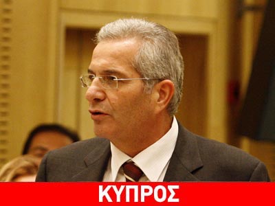 «Βολές» Κυπριανού εναντίον Αναστασιάδη