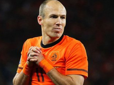 Ρόμπεν: «Ήταν η χειρότερη σεζόν της καριέρας μου»