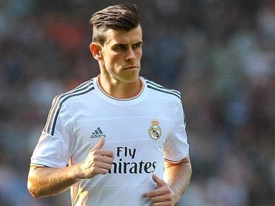 Ρεάλ: Χωρίς τον Μπέιλ με την Κοπεγχάγη