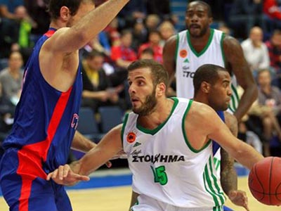 Παππάς: «Είχαμε την απαραίτητη  συγκέντρωση»