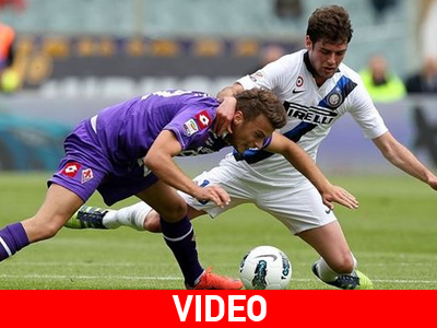 Στραβοπάτησε στο «Αρτέμιο Φράνκι» η Ίντερ