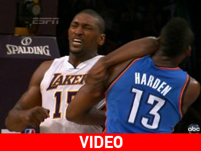 Κατακραυγή για τον Αρτέστ