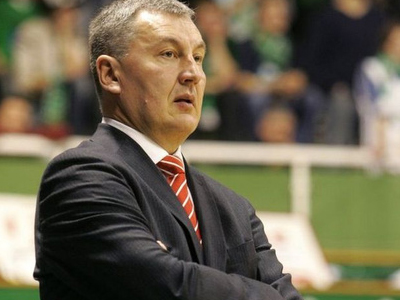 Ρωσία: Επιβλητική νίκη για την ΤΣΣΚΑ Μόσχας