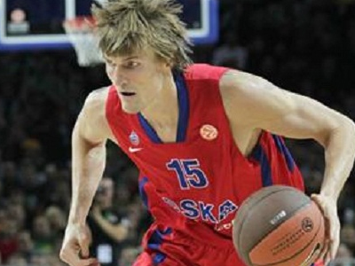 Κιριλέ(νκο) νίκη για την ΤΣΣΚΑ Μόσχας