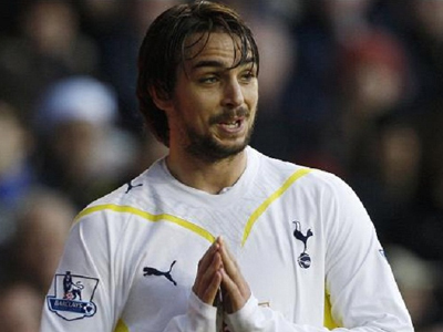 Tότεναμ: Τέλος η σεζόν για τον Κράνιτσαρ