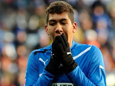 Χόφενχαϊμ: Τέλος η σεζόν για τον Φιρμίνο