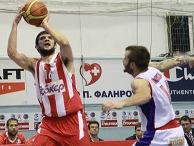 Ολυμπιακός: Φιλική… κατοστάρα στον Πανιώνιο