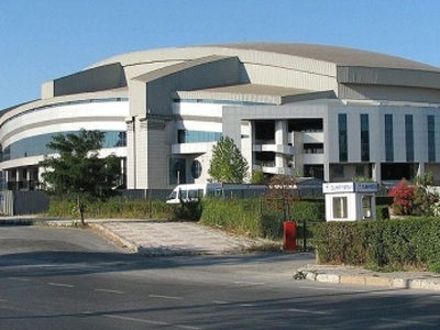 Στίβος: Το πρόγραμμα του Βαλκανικού