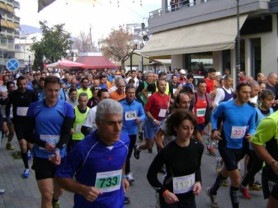 Στίβος: Μέχρι τις 11/5 οι δηλώσεις συμμετοχής για ημιμαραθώνιο