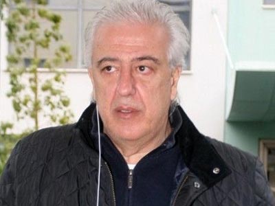 «Θέλω η Βέροια να αγωνιστεί στο γήπεδό της» «Θέλω η Βέροια να αγωνιστεί στο γήπεδό της»