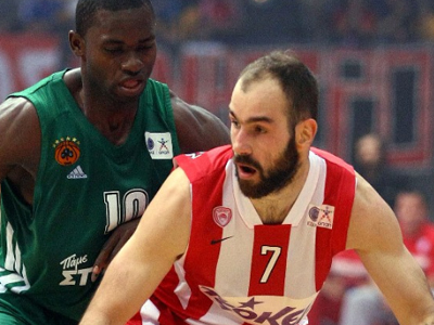 «Να μην κριθεί από τον διαιτητή το αποτέλεσμα»