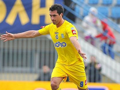 Αστέρας Τρ.: Στην αποστολή οι Περόνε και Ράγιος