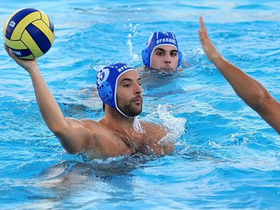 Πόλο: Άνετη πρόκριση για τον Ηρακλή