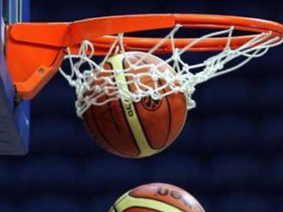 Μπάσκετ: «Πέταξε» για τη Γαλλία η Εθνική Παίδων