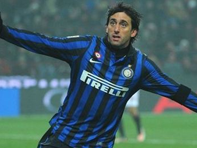 Ίντερ: Παράπονα από τον Μιλίτο για τη διαιτησία