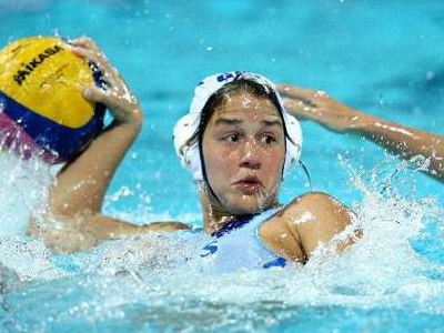 Ασημάκη: «Έχουμε άγχος»