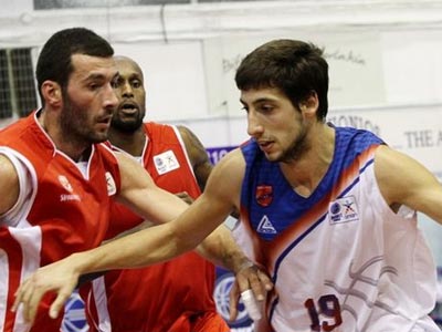 Μπάσκετ: Λύγισε ο Πανιώνιος στην έδρα της Ραντνίτσκι