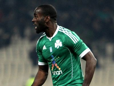 Παναθηναϊκός: Με Κουίνσι κόντρα στην ΑΕΚ