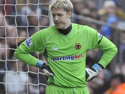 Γουλβς: «Σοκ» με τον Χένεσι