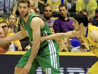 «Προσοχή και πάθος για νίκη επί της Μακάμπι»