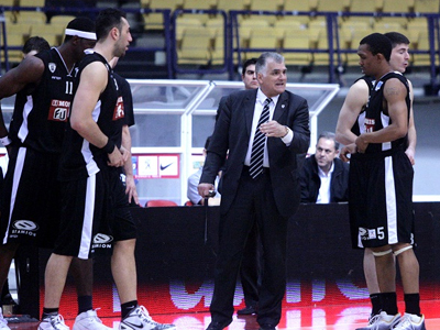 Μαρκόπουλος: «Φταίει η απραξία»