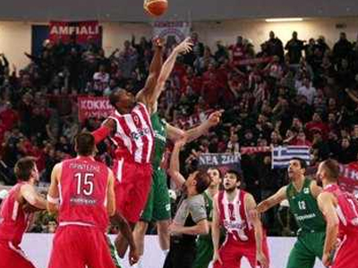 Επιστολή διαμαρτυρίας του Ολυμπιακού προς την ΕΡΤ