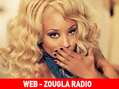 Η Shaya στην εκπομπή «Μεταξύ μας»