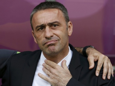 Μπέντο: «Δίκαιη η νίκη μας»