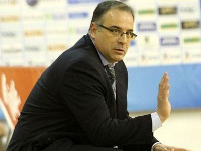 Σκουρτόπουλος: «Μακάρι να επιστρέψει στην Α1 το Μαρούσι»