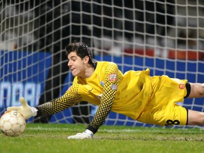 Ατλέτικο Μαδρίτης: Θέλει το Europa League o Κουρτουά