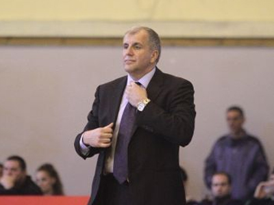 Ομπράντοβιτς: «Να κάνουμε μια καλή εμφάνιση»