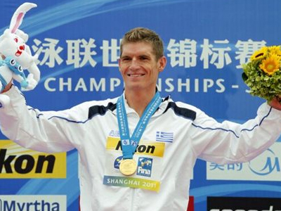 Ο Γιαννιώτης πρώτος λαμπαδηδρόμος, Δήμας και Λι Νινγκ θα ανάψουν το βωμό