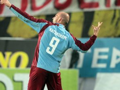 Κατσικοκέρης: «Δεν θα κινδυνεύσουμε»