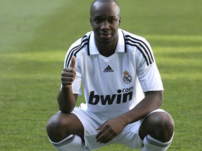 Ρεάλ: Κοντά στην έξοδο ο Ντιαρά