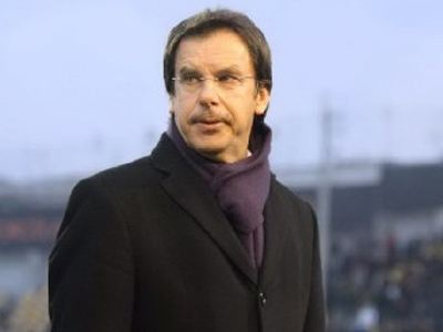 Άρης: Τους εξήγησε τα λάθη τους ο Μασάδο