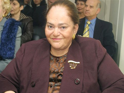 Την Τρίτη η εξόδιος ακολουθία για την Μαρίκα Μητσοτάκη