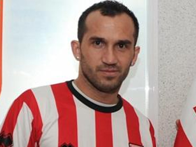 «Νιώθω σαν στο σπίτι μου στη Σάμσουνσπορ»