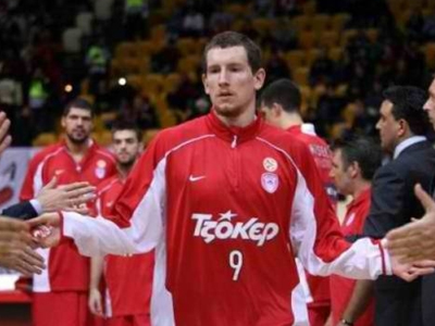 Ολυμπιακός: «Τέλος» κι επίσημα ο Χάουαρντ