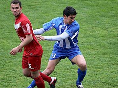 Ήττα για τον Ηρακλή από τον Τύρναβο