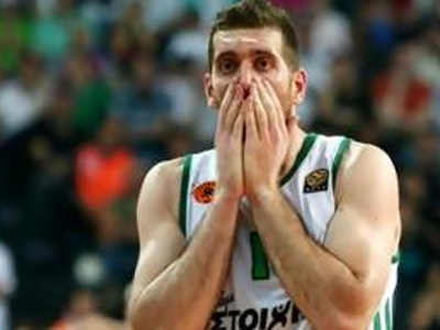 Καϊμακόγλου: «Καληνύχτα μπασκετάκι»!!!