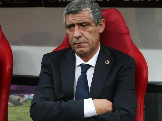 Σάντος: «Αυτά που είπαμε δεν τα κάναμε πράξη»