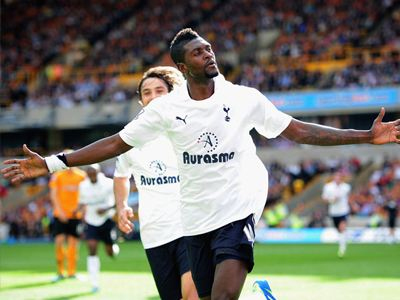 Αντεμπαγιόρ: «Να πάρουμε το Κύπελλο για τους οπαδούς μας»